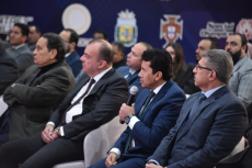 Waziri wa Vijana na Michezo, Dkt. Ashraf Sobhy, azindua Jukwaa la Kitaifa la Michezo la Huduma za Kidijitali "Score"