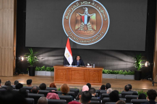 Under the Patronage of President Abdel Fattah El-Sisi: Prime Minister Welcomes 150 Youth Leaders from 80 Countries during the Fifth Edition of the Nasser Fellowship for International Leadership