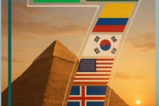 Torneo Internacional Khufu Sub-20 de Selecciones Nacionales, bajo el patrocinio del Ministerio de Juventud y Deporte