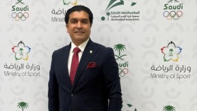 أحمد سمير يفوز بمنصب نائب رئيس الاتحاد الدولي للميني فوتبول "IMF