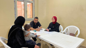 إنطلاق أولي القوافل التوعوية التأهيلية الشاملة بمحافظة الإسماعيلية