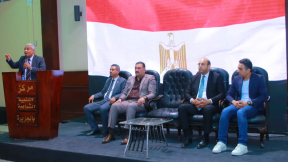 الشباب والرياضة : إنطلاق الملتقى الاول لمراكز القيادات الطلابية بمشاركة ٢٠ جامعة