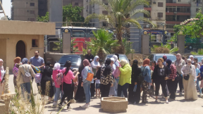 نشاط مكثف بمركز الطب الرياضي التخصصي بمدينة نصر ضمن توجيهات وزير الشباب والرياضة