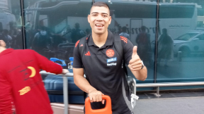 المدير الفنى لمنتخب كولومبيا : سعيد بتواجدى فى مصر