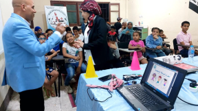 "الشباب والرياضة" تواصل تنفيذ فعاليات الدعم النفسي بمراكز السلامة النفسية بمراكز الشباب بالمحافظات