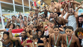 وزير الرياضة يهنئ نادي سوديك بعد التتويج التاريخي ببطولة “الهابا الوابا” الدولية