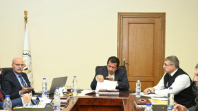 وزارة الرياضة تنتهى من تنفيذ 64 ملعبا و 20 مركز تخاطب بالمحافظات الحدودية