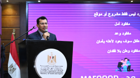 وزير الشباب والرياضة: تخريج دفعة شباب مبتكرون في إطار دعم الوزارة لريادة الأعمال والابتكار التكنولوجي