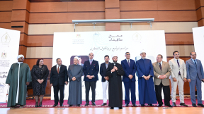 وزيرا الشباب والرياضة والأوقاف يشهدان مراسم توقيع بروتوكول تعاون لصالح اتحاد "بشبابها"