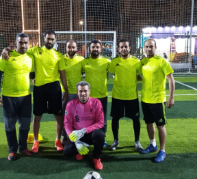 انطلاق فعاليات اليوم الأول من الدورة الرمضانية للعاملين بالوزارات وأسرهم في العاصمة الإدارية