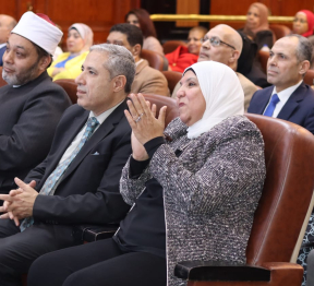 الشباب والرياضه تطلق اول تجربة للتصويت الالكترونى عن بعد فى انتخابات طلائع مصر.