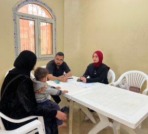 إنطلاق أولي القوافل التوعوية التأهيلية الشاملة بمحافظة الإسماعيلية
