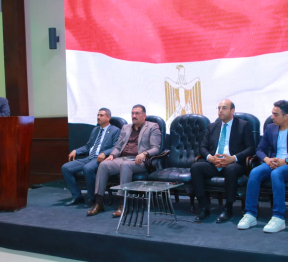 إنطلاق الملتقى الاول لمراكز القيادات الطلابية بمشاركة ٢٠ جامعة
