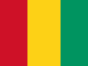 REPUBLIC OF GUINEA CONAKRY - Discover Africa