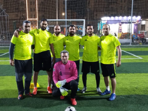 انطلاق فعاليات اليوم الأول من الدورة الرمضانية للعاملين بالوزارات وأسرهم في العاصمة الإدارية