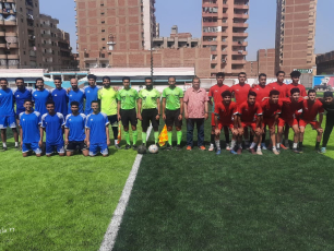 انطلاق النسخة الحادية عشرة من دوري مراكز الشباب لكرة القدم بالمحافظات