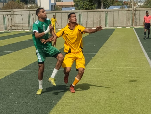 123 مباراة و474 هدفًا في انطلاق الأسبوع الأول من دوري مراكز الشباب بـ12 محافظة