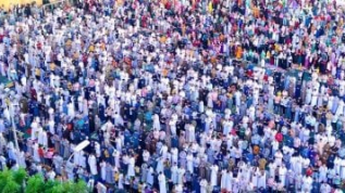 استعدادات مكثفة لمديرية الشباب والرياضة بالجيزة لإستقبال المصلين في 155مركز شباب ونادي