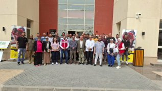 وزارة الشباب والرياضة وأندية وادي دجلة تطلقان برنامجًا تدريبيًا لرفع كفاءة الكوادر الرياضية في الإسعافات الأولية