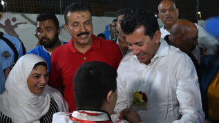 وزير الرياضة يشهد مهرجان جنوب الصعيد المتكامل بمشاركة 2000 شاب وفتاة من أربع محافظات