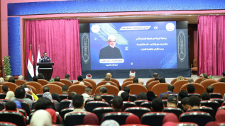 وزير الشباب : الإنصات للشباب ركيزة لصنع السياسات ومواجهة التطرف