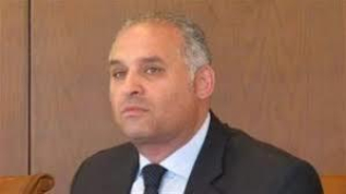 وزير الشباب يهنئ المستشار عمرو حسين بفوزه برئاسة الاتحادين العربي والأفريقي لكرة السرعة