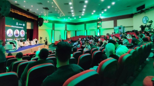 "Jukwaa la Kimataifa la Nasser" Laadhimisha Kumbukumbu ya Miaka 80 Tangu Kuanzishwa kwa Jumuiya ya Nchi za Kiarabu na Ushirikiano kati ya Misri na Umoja wa Mataifa