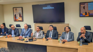 "الشباب والرياضة” و”التربية والتعليم” تبحثان استراتيجية المدارس الرياضية الدولية