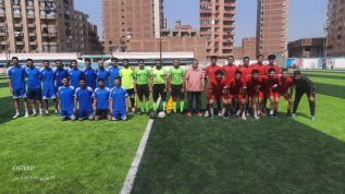 انطلاق النسخة الحادية عشرة من دوري مراكز الشباب لكرة القدم بالمحافظات
