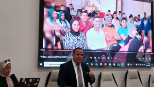 الشباب والرياضة: لقاء مشترك لرؤساء الهيئات الشبابية بمقر الوزارة بالعاصمة الإدارية