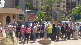 نشاط مكثف بمركز الطب الرياضي التخصصي بمدينة نصر ضمن توجيهات وزير الشباب والرياضة