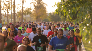 Over 2,000 Runners from 60 Countries Take Part in the Fifth Edition of Madinaty Half Marathon with Participation of Youth and Sports Minister