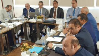 وزير الرياضة :المجلس العلمي اصبح له رؤية وفقاً لتوجيهات القيادة السياسية بتطوير دوره وتعظيمه خلال الفترات المقبلة