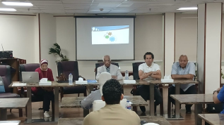 وزارة الشباب والرياضة تستكمل تنفيذ المستوى الثالث من برنامج “المُعدّ النفسي الرياضي”