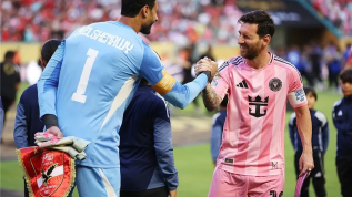 وزير الرياضة يشيد بأداء النادي الاهلي فى مستهل مشواره بكأس العالم للأندية بأمريكا
