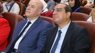لأول مره .. اطلاق  فعاليات اليوم الأول  للنسخة الثانية من الرخصة الدولية للذكاء الاصطناعي