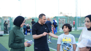 الشباب والرياضة تنفذ الاجتماع السنوي وبرنامج صقل مسؤولي ومدربي المشروع القومي للموهبة الحركية بالإسكندرية