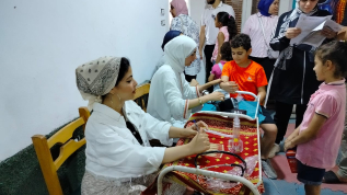 فحوصات طبية شاملة للاعبي الأندية ضمن خطة وزارة الشباب والرياضة لتعزيز الرعاية الصحية للرياضيين