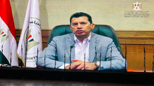 إطلاق النسخة الخامسة من حملة "مانحي الأمل " علي المسرح الكبير بالمتحف القومي للحضارة المصرية