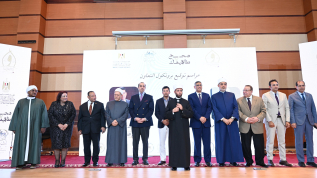 وزيرا الشباب والرياضة والأوقاف يشهدان مراسم توقيع بروتوكول تعاون لصالح اتحاد "بشبابها"