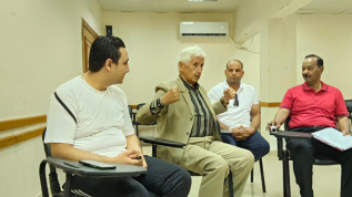 قياسات بدنية وفسيولوجية شاملة للاعبي مشروع الموهبة في الجودو لتطوير الأداء ورفع الكفاءة