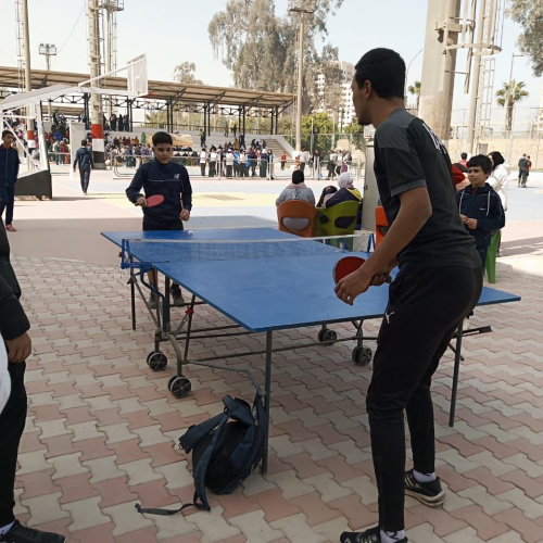 تحت شعار “شخصية طالب رياضي”.. الشباب والرياضة تنفذ فعاليات اللقاء الرياضي لتلاميذ المدارس وذوي الهمم بأسيوط