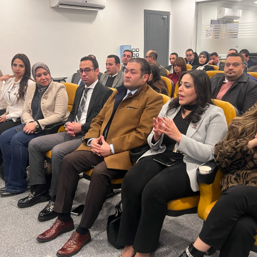 صبحى يلتقي مع أعضاء مجلسي النواب والشيوخ بتنسيقية شباب الأحزاب لمناقشة قضايا الشباب والرياضة