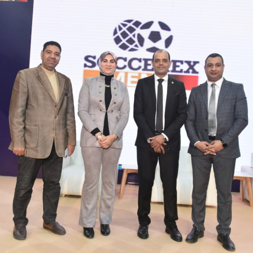 بالصور . . وزير الشباب والرياضة يدشن المنصه الوطنية الرياضية للخدمات الرقمية