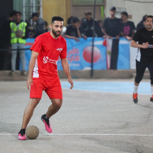وزير الرياضة يشهد نهائي كأس مصر للكرة الشراب ويشيد بإحياء التراث الرياضي