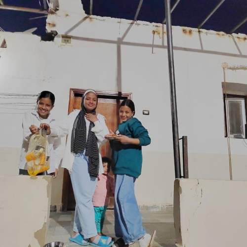 وزير الشباب والرياضة يشهد إطلاق الكيان الشبابي " سند شباب الصعيد لمبادرة " لمتنا" بمحافظة أسوان