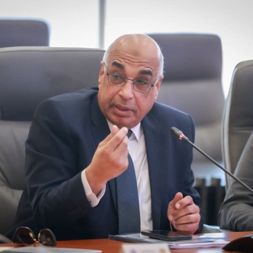 نائب رئيس مجلس الوزراء  يترأس اجتماع المجموعة الوزارية للتنمية البشرية لمناقشة عدداً من المحاور المشتركة