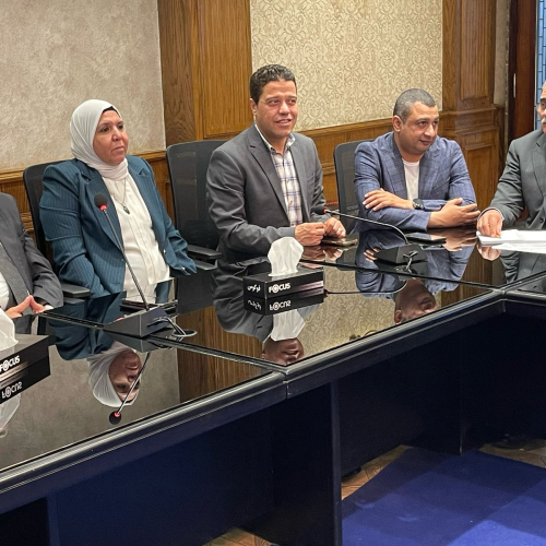 الشباب والرياضة تستعد لإطلاق إنتخابات برلمان الطلائع