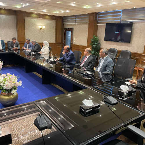 الشباب والرياضة تستعد لإطلاق إنتخابات برلمان الطلائع
