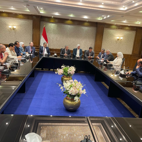 الشباب والرياضة تستعد لإطلاق إنتخابات برلمان الطلائع